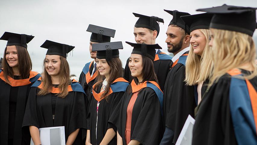 University of Plymouth International College