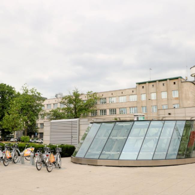 Warsaw University of Business