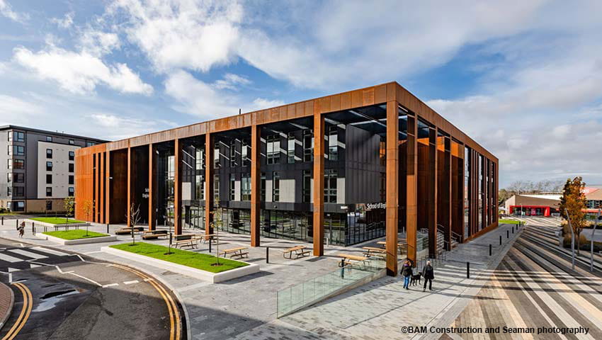 UWE Bristol