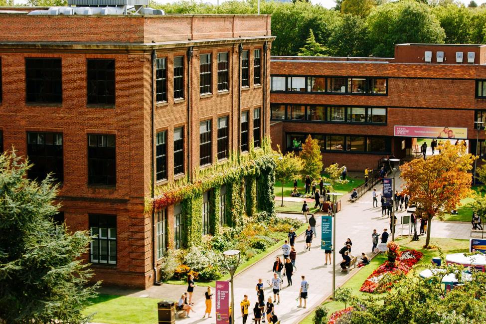 University of Hull
