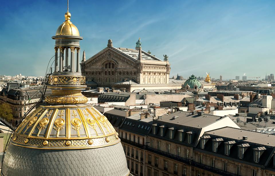 Collège de Paris