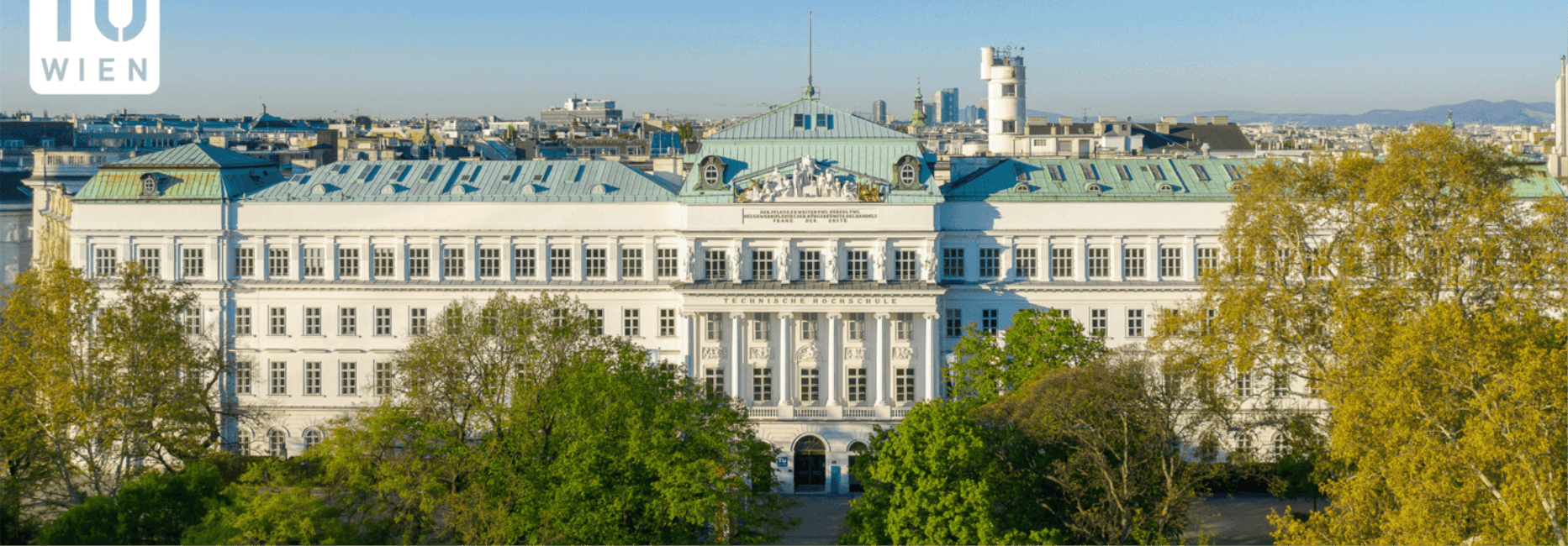 Vienna University of Technology (TU Wien)
