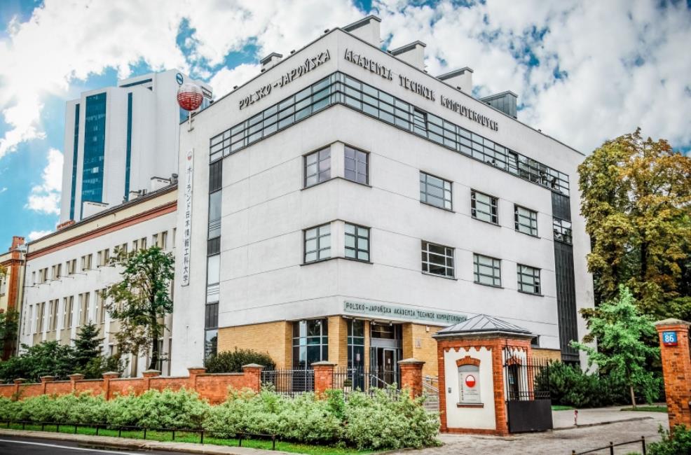 Polish-Japanese Academy of Information Technology