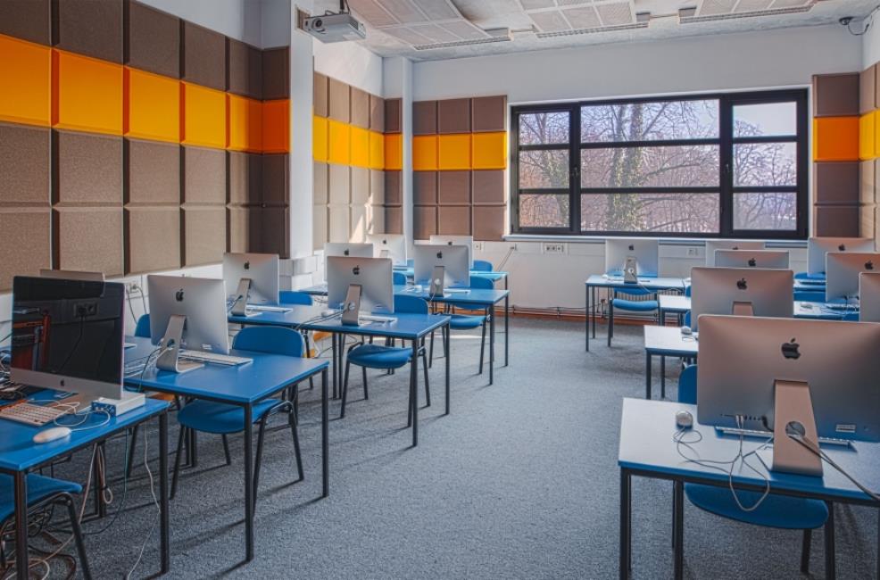 Polish-Japanese Academy of Information Technology