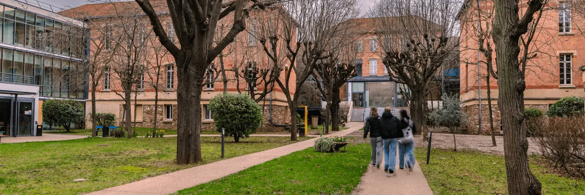 Ecole de Management Applique (EMA)