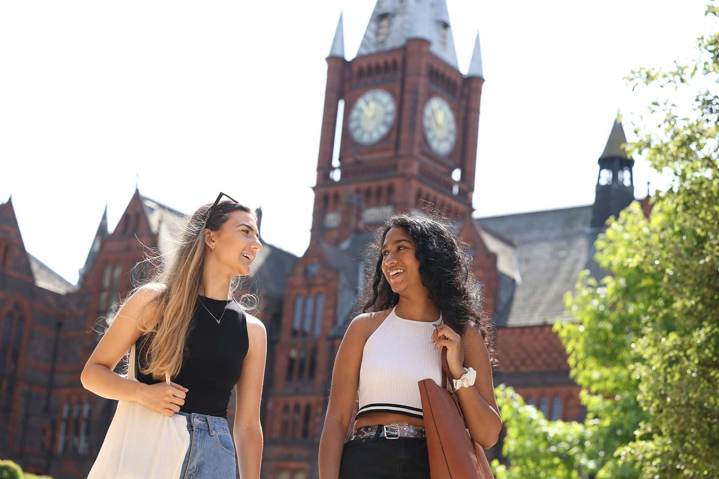 University of Liverpool