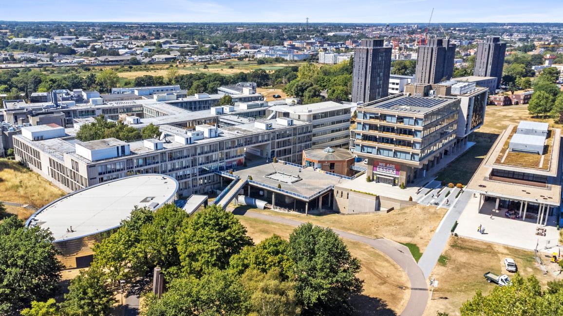 University of Essex