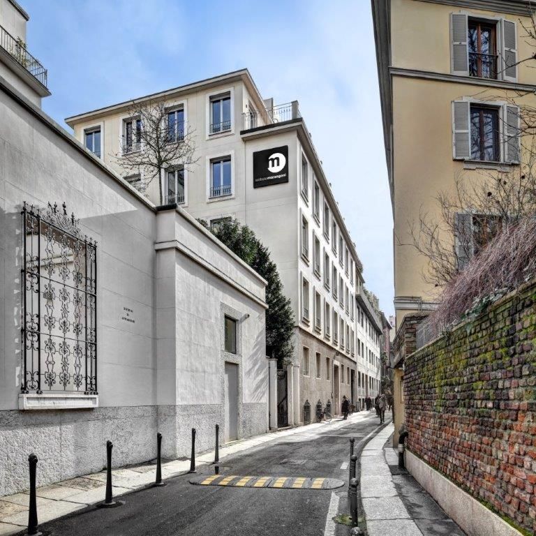 Marangoni Fashion Institute