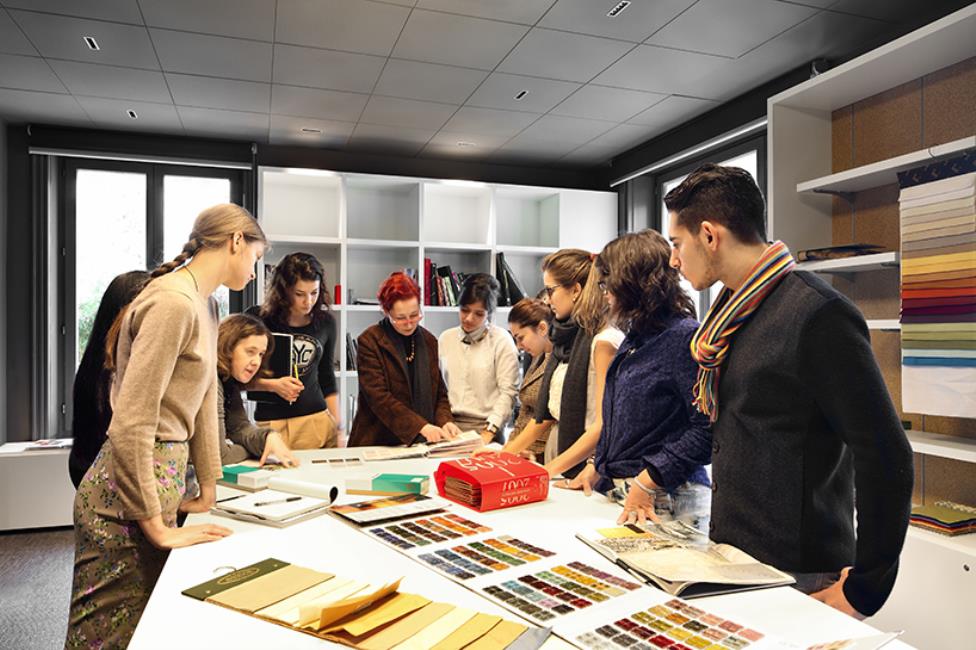 Marangoni Fashion Institute