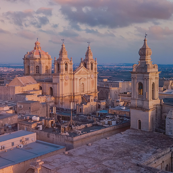 Ascencia Malta