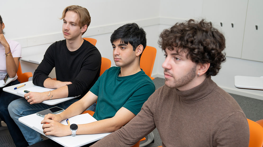 Webster Vienna Private University