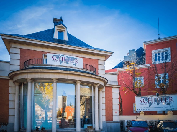 Schiller International University