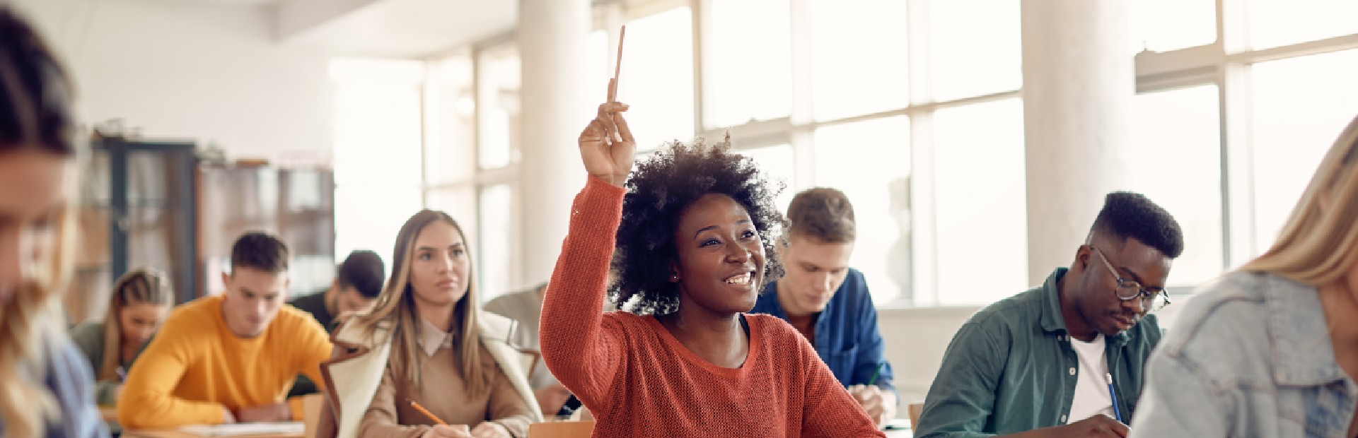 Ecole de Management Applique (EMA)