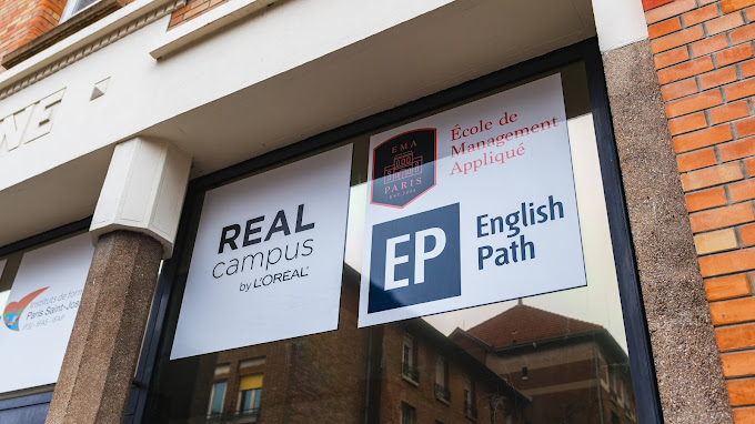 Ecole de Management Applique (EMA)