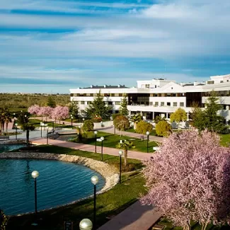 Universidad Europea