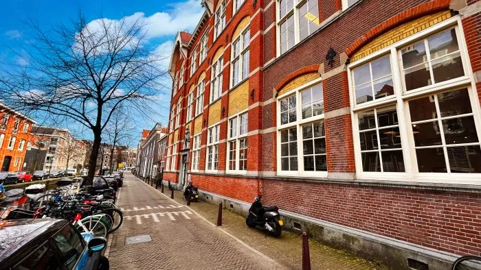 University of Applied Sciences Europe