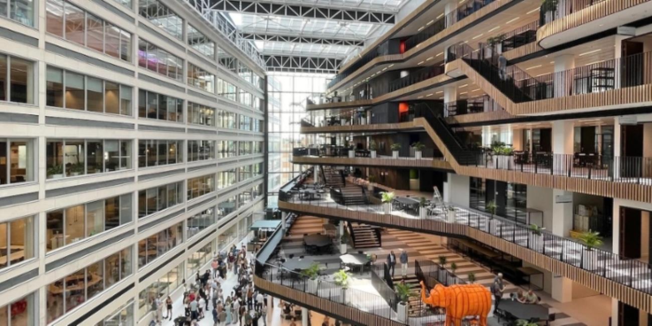 University of Applied Sciences Europe