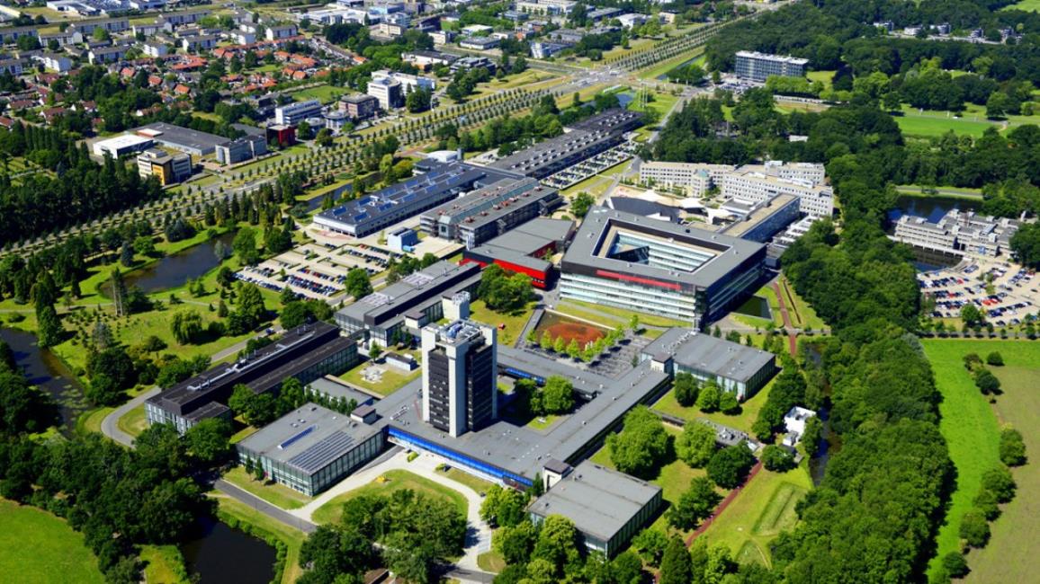 University of Twente