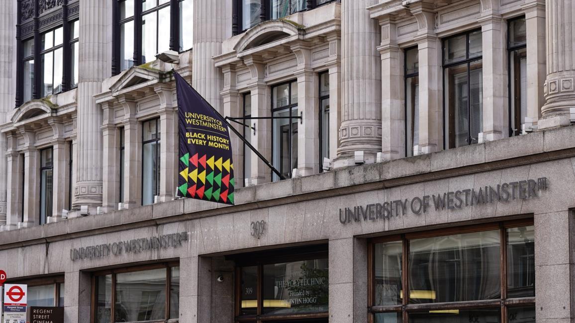 University of Westminster
