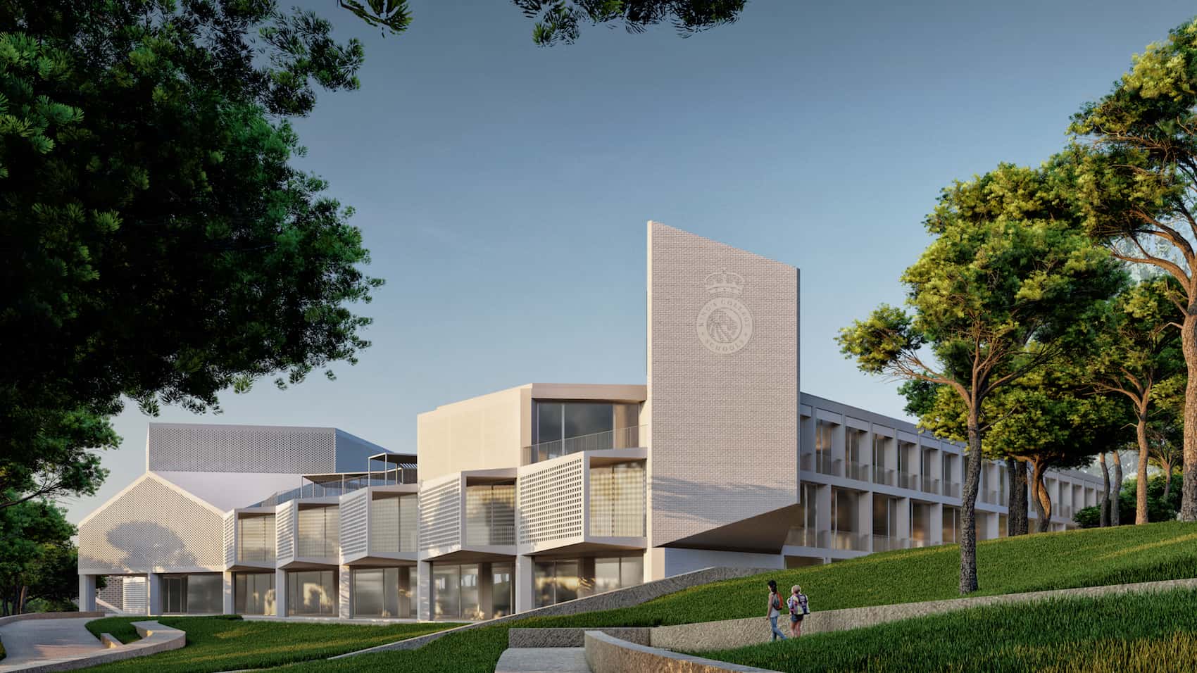 King’s College School, Cascais