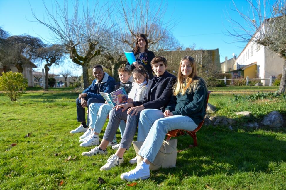 Campus La Salle Saint Christophe 