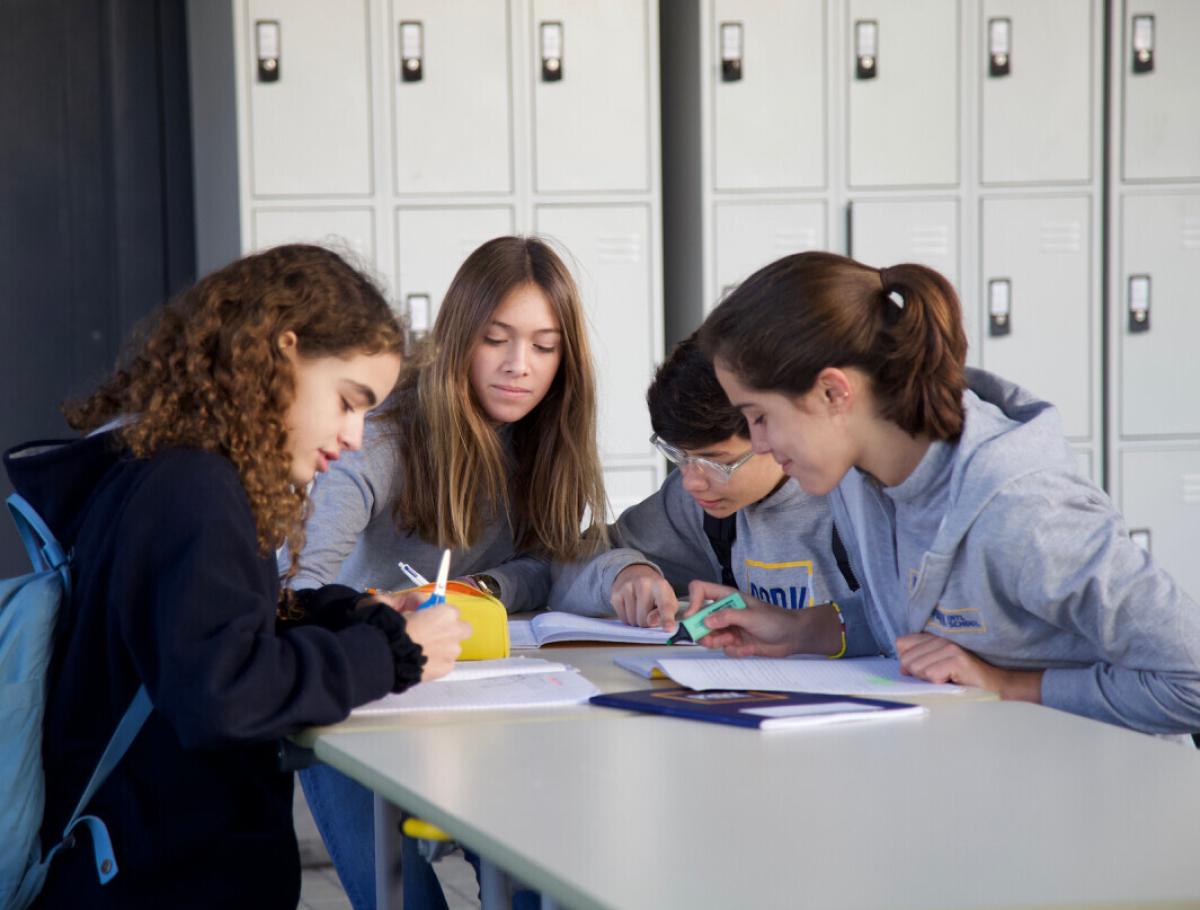 PaRK International School Alfragide