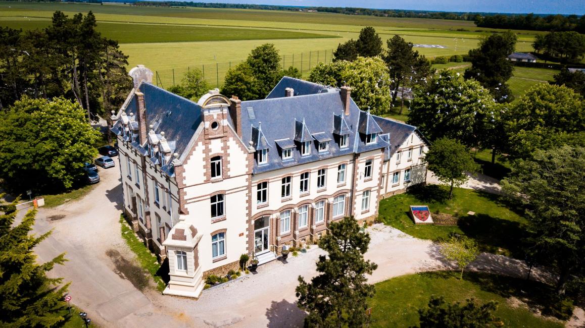 ECOLE DES ROSHES SCHOOL FRANCE