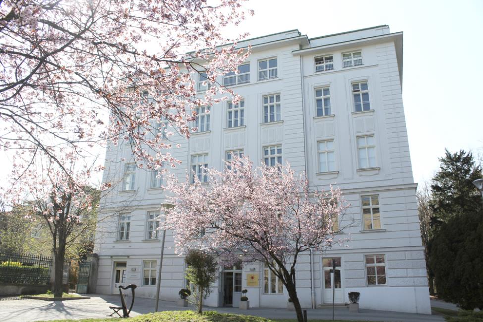 Amadeus International School Vienna