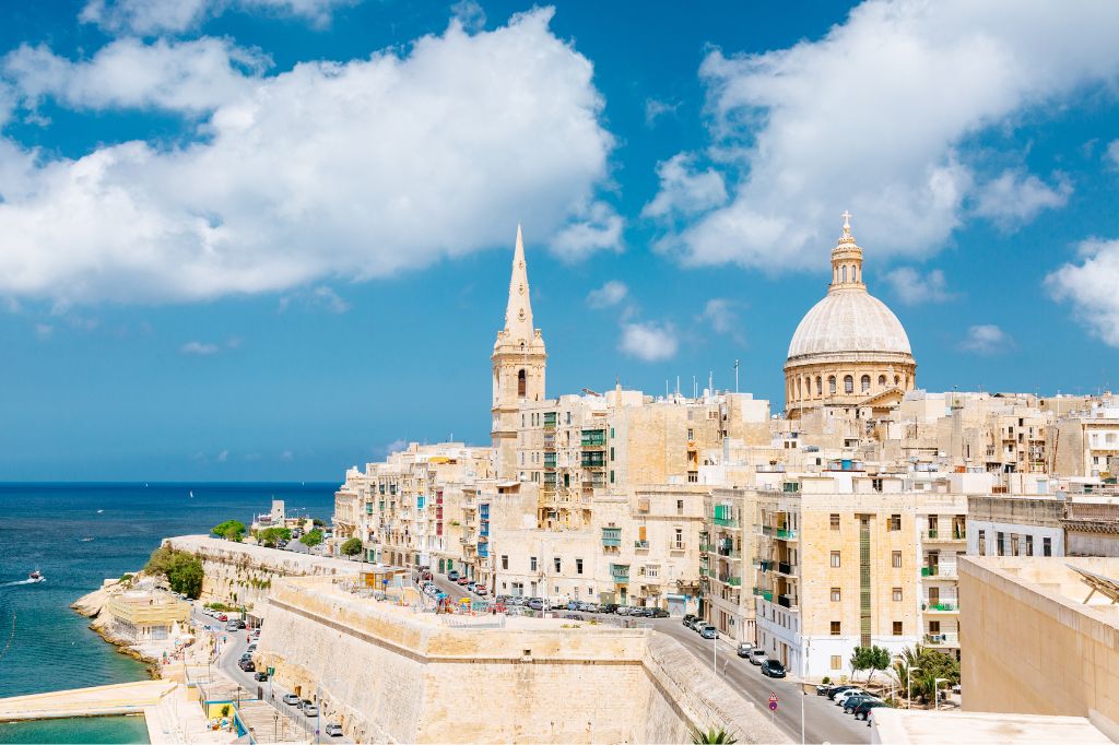British Study Centre Malta