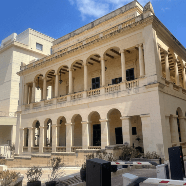 British Study Centre Malta
