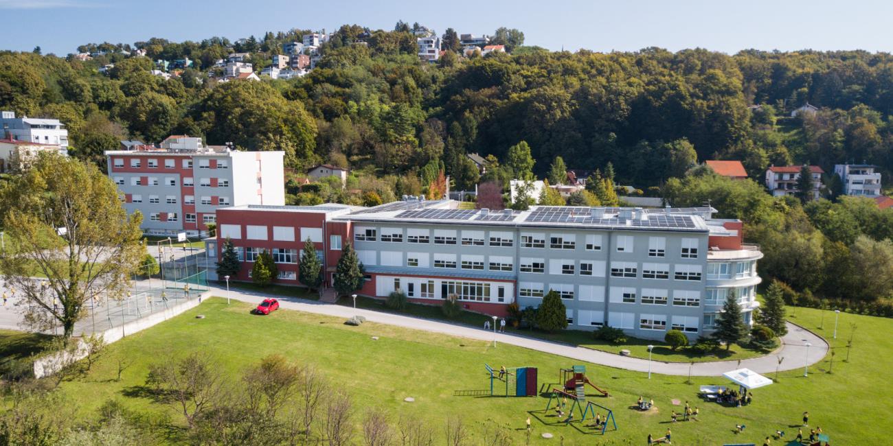 British International School of Zagreb