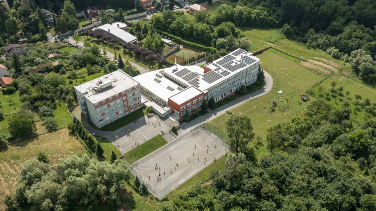 British International School of Zagreb