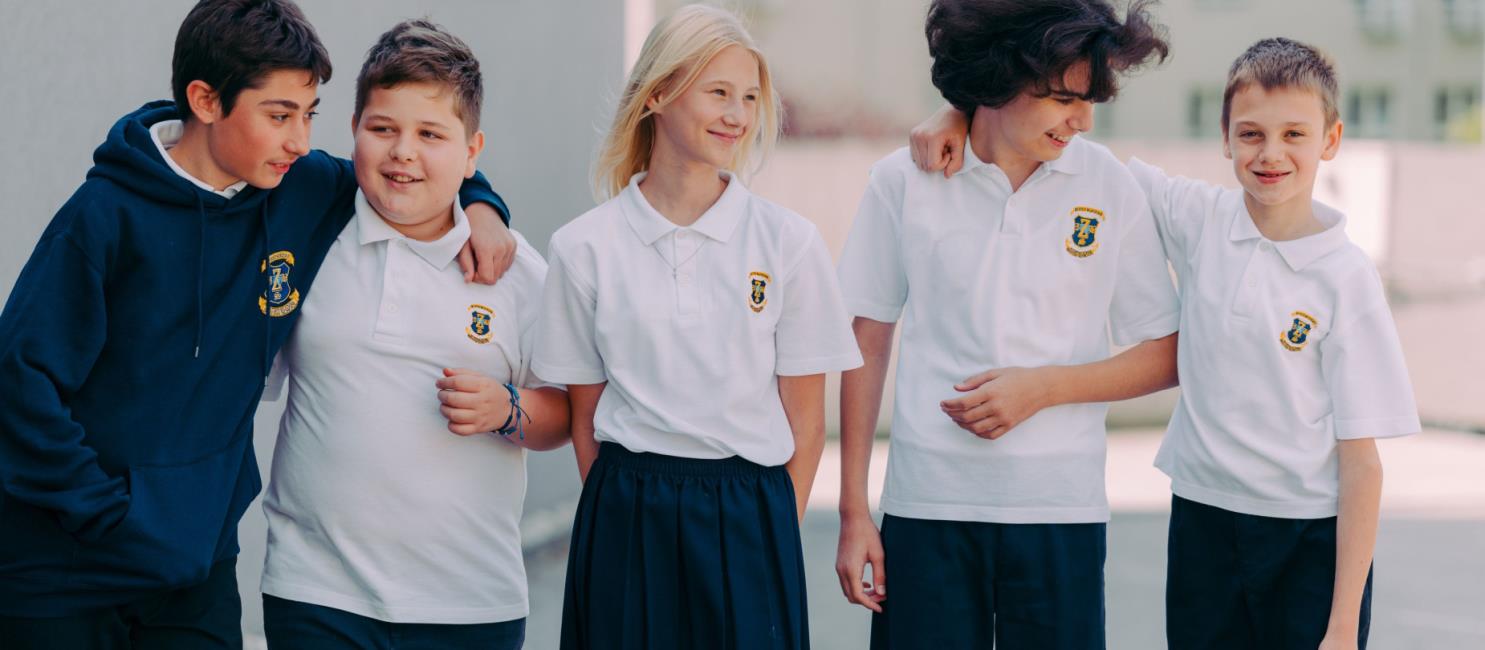 British International School of Zagreb