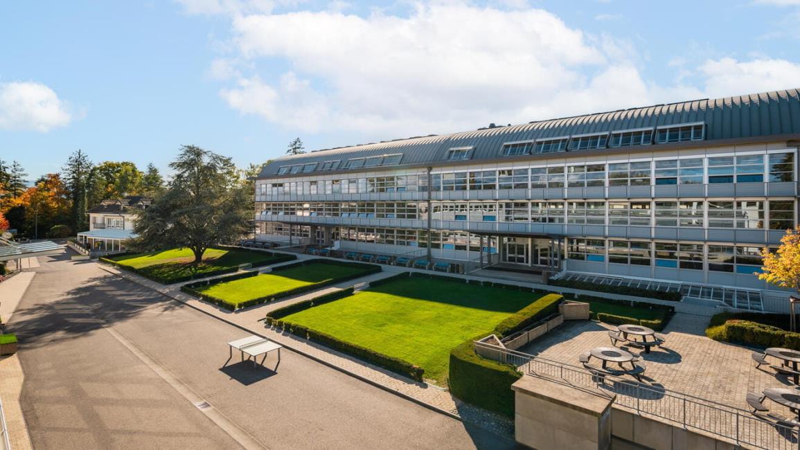 COLLEGE DU LEMAN