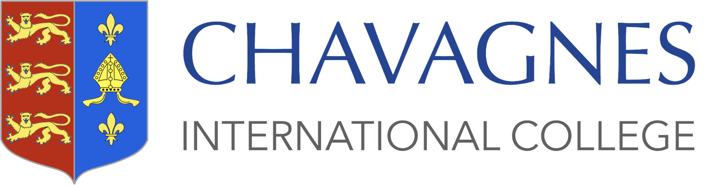 Chavagnes International College