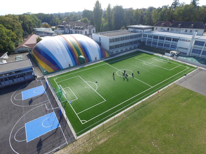 COLLEGE DU LEMAN