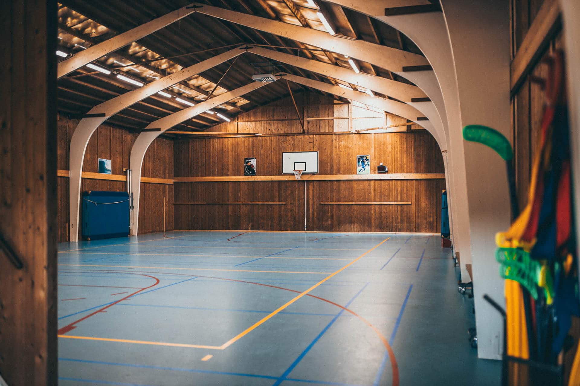 EERDE INTERNATIONAL SCHOOL