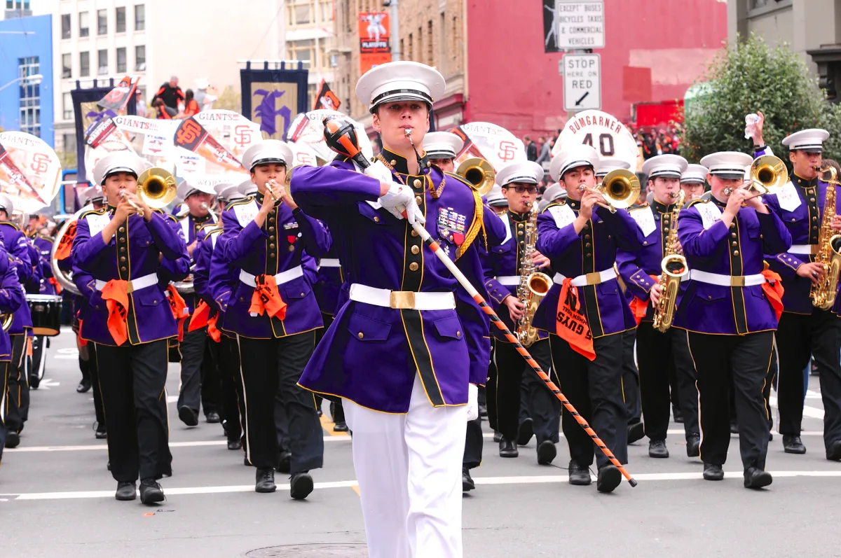 Archbishop Riordan High School,San Francisco,CA