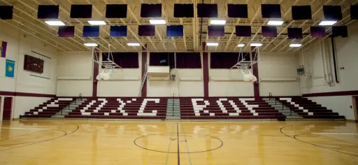 Foxcroft Academy, Dover-Foxcroft, ME