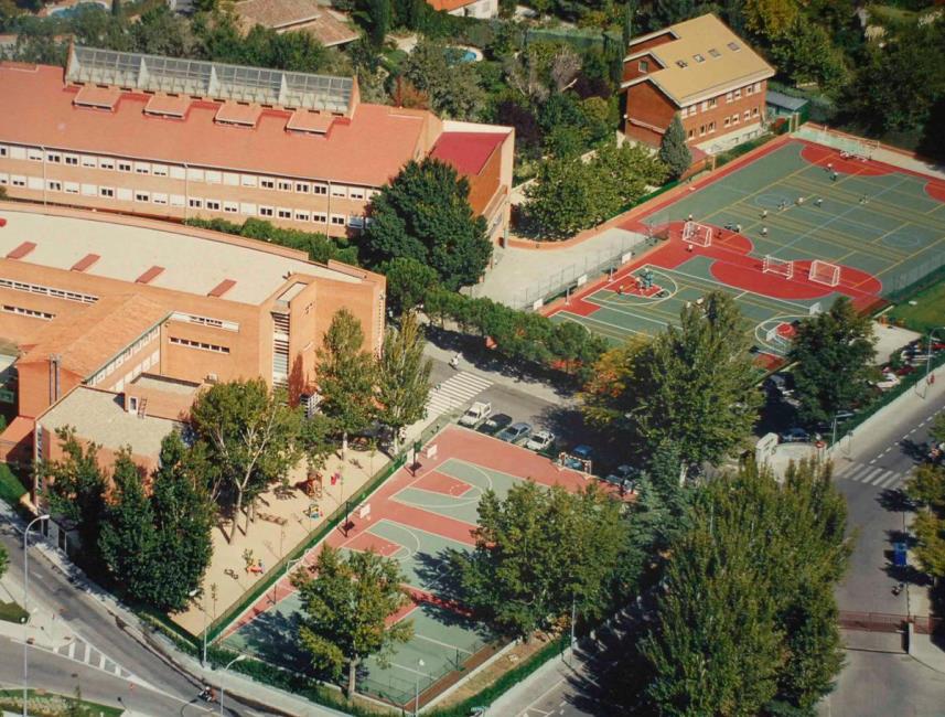 Kensington School