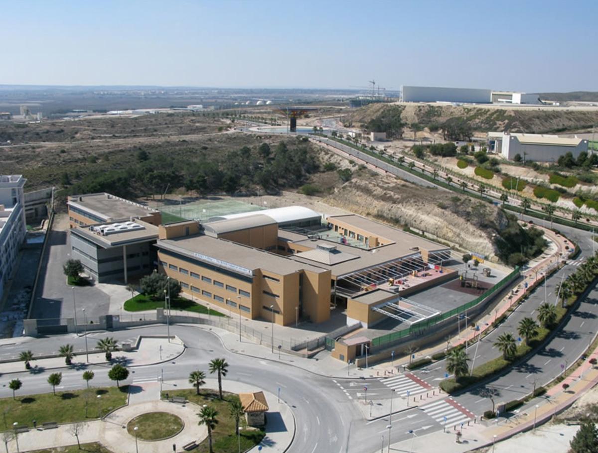King’s College, The British School of Alicante
