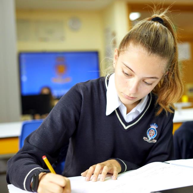 King’s College School, Cascais