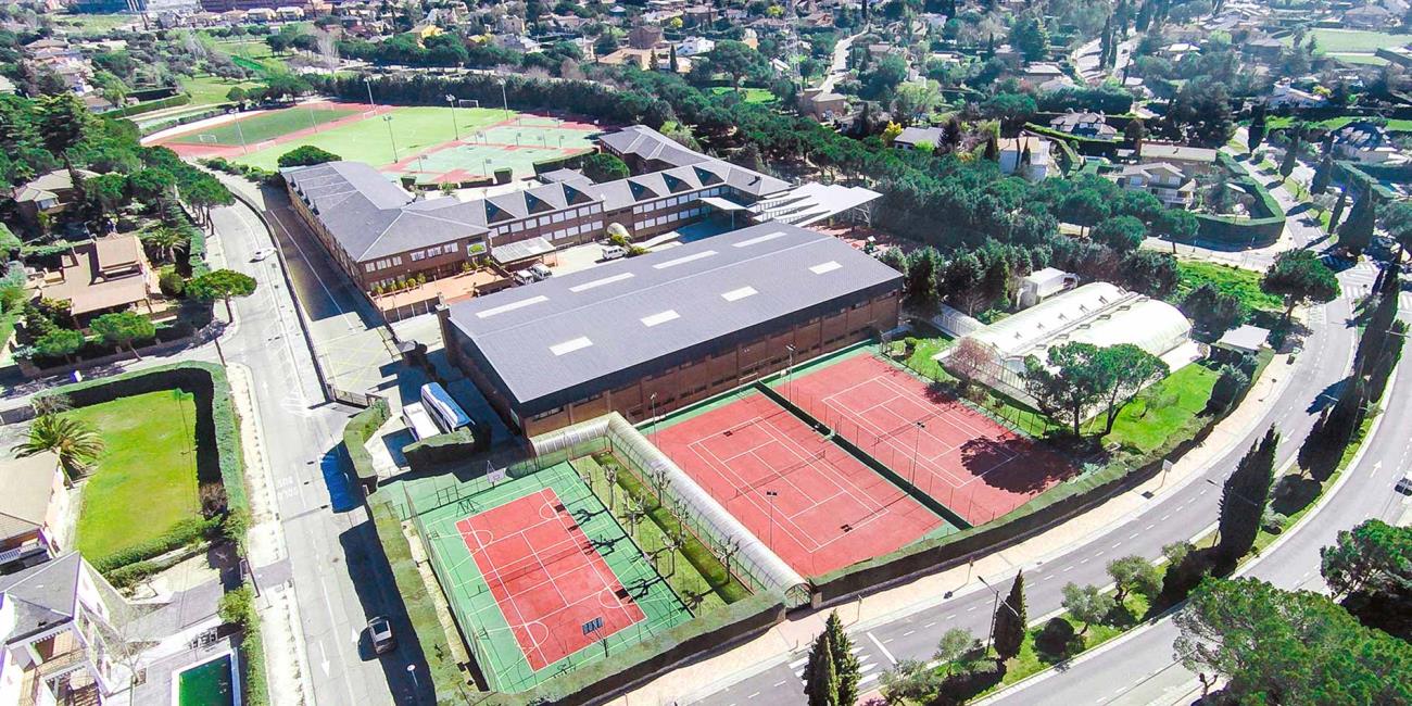 Mirabal International School