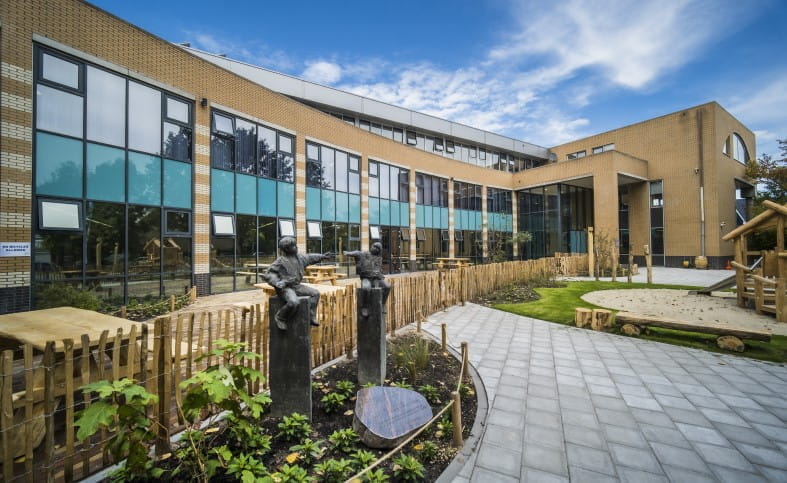 Nord Anglia International School Rotterdam