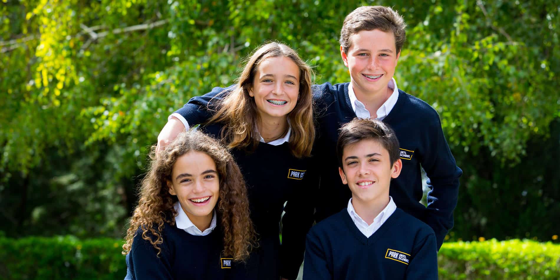 PaRK International School Alfragide