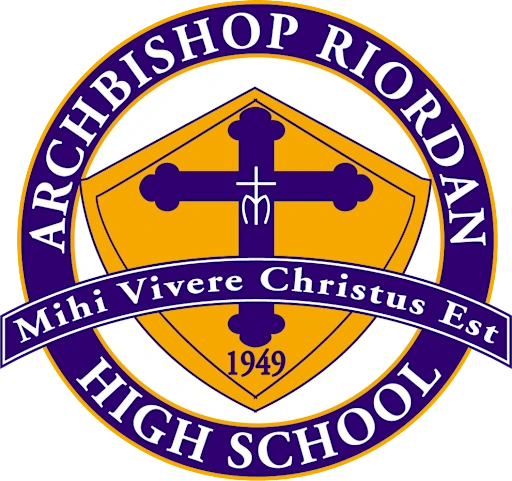 Archbishop Riordan High School,San Francisco,CA
