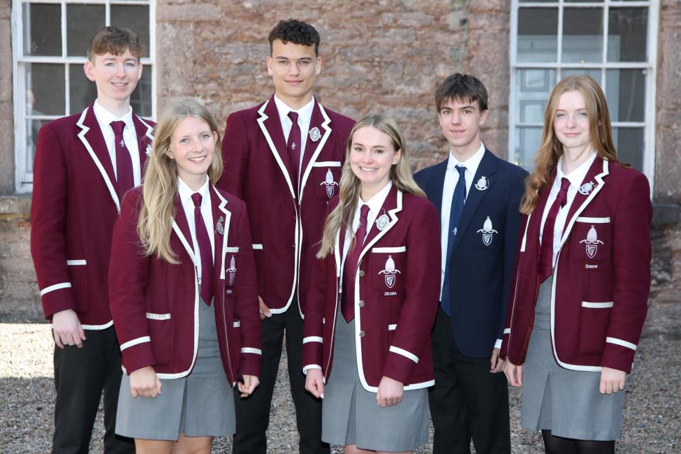 Royal School Armagh