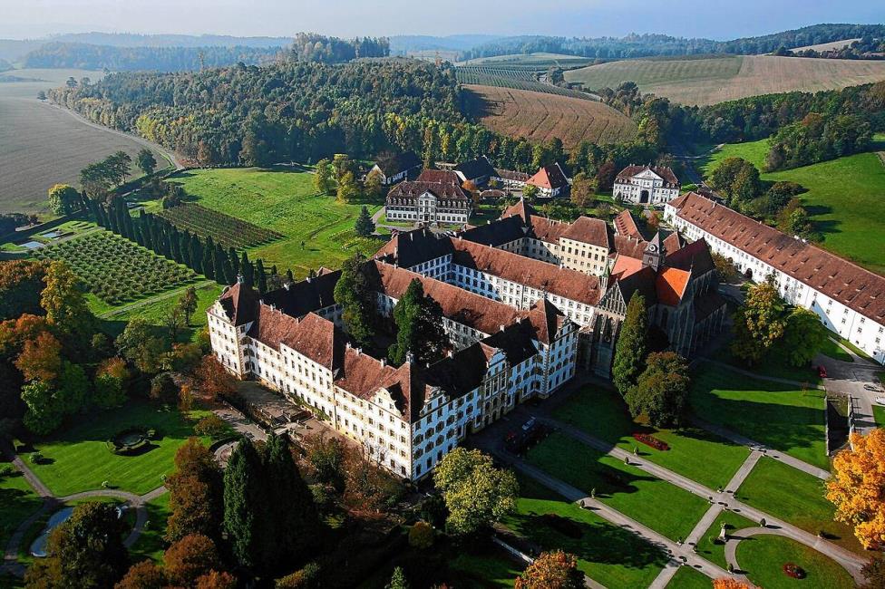 Schule Schloss Salem