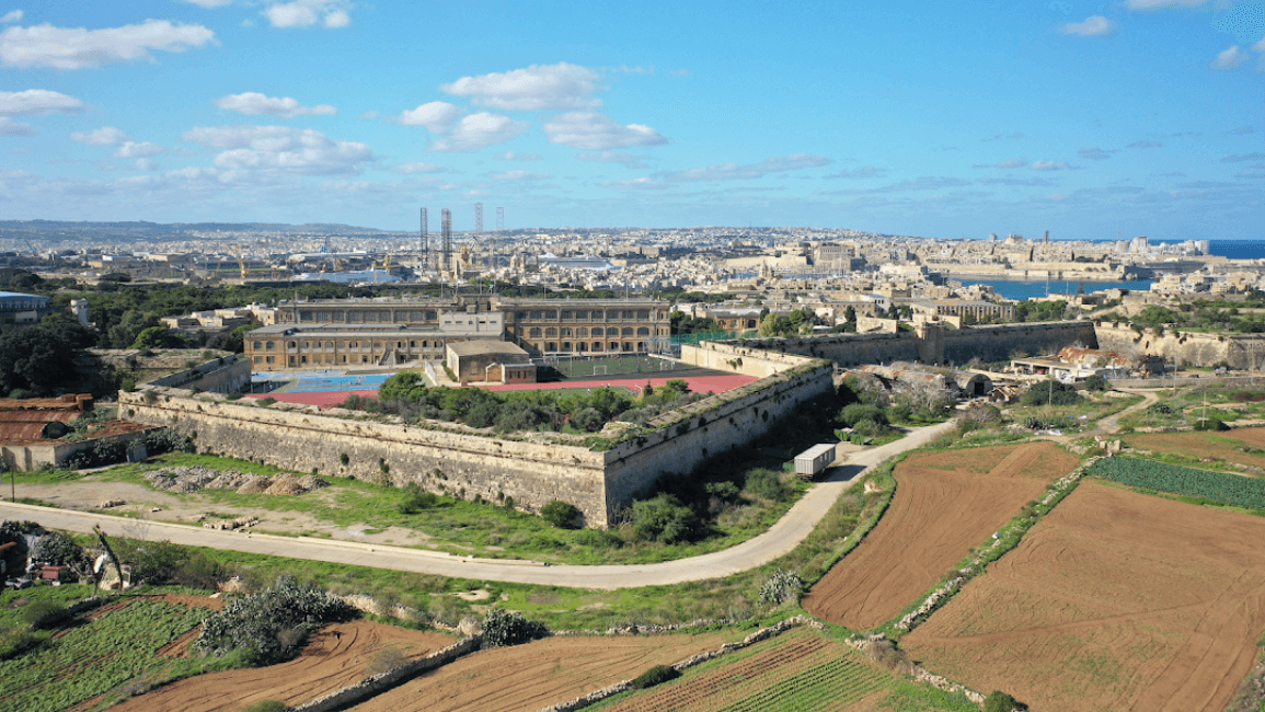 St. Edward’s College Malta