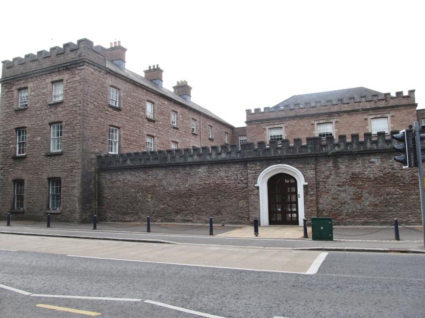 Royal School Armagh